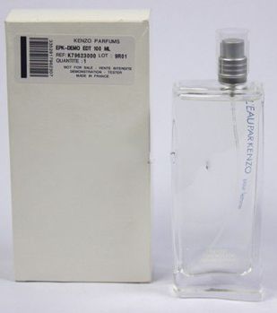 Kenzo L'Eau Par Kenzo Р·Р° Р–РµРЅРё 100 РјР» (Tester)